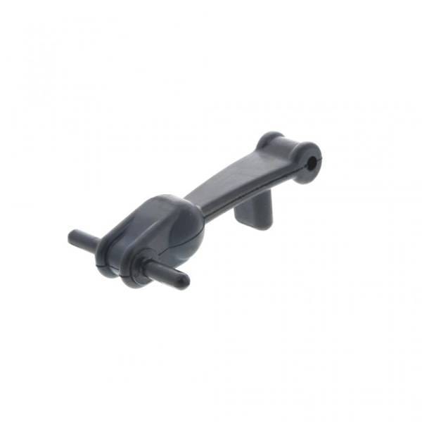 Mack Hood Latch, 3QM214 thumbnail 2