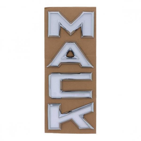 Mack Hood Letter Kit, 230SX1 thumbnail 3