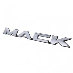 Mack Hood Letters Kit, 4MR471M