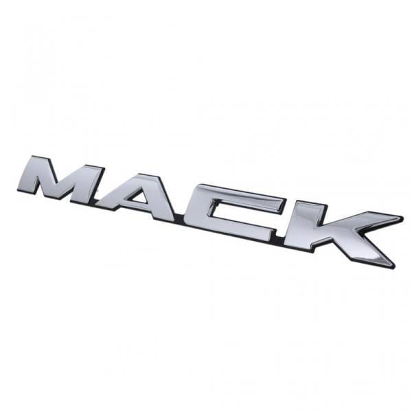 Mack Hood Letters Kit, 4MR471M