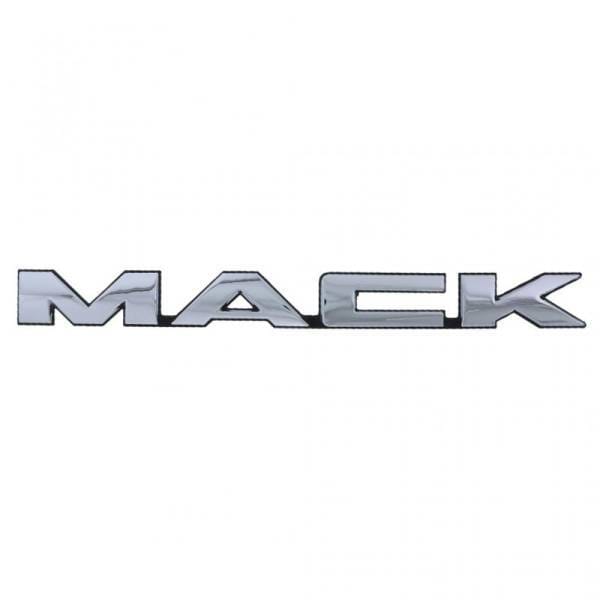 Mack Hood Letters Kit, 4MR471M thumbnail 2