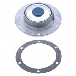 Mack Hubcap, 19QJ323