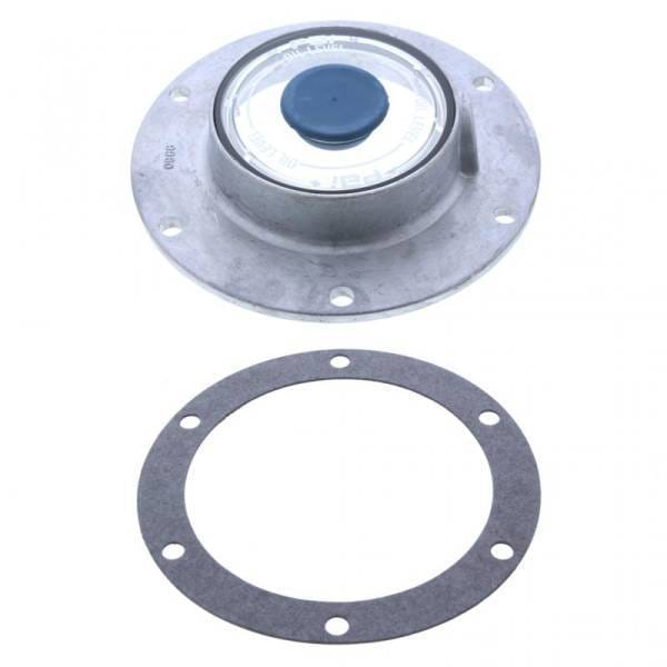 Mack Hubcap, 19QJ323