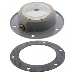 Mack Hubcap, 19QJ325