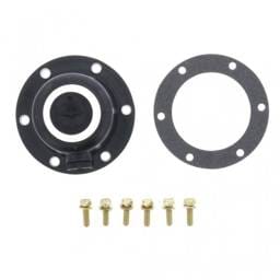 Mack Hubcap, 19QJ343
