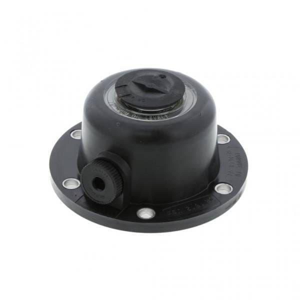 Mack Hubcap, 19QJ343 thumbnail 3