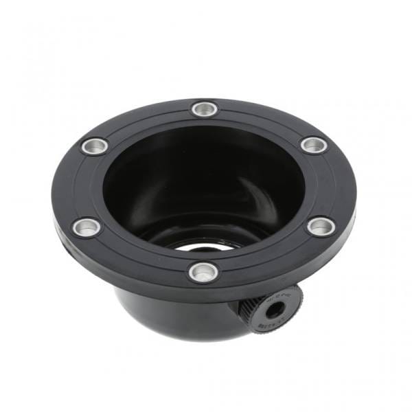 Mack Hubcap, 19QJ343 thumbnail 4