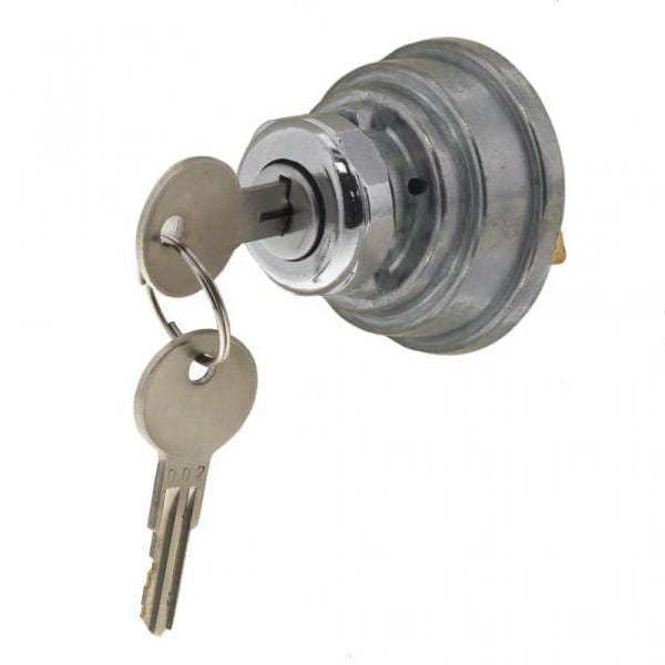 Mack Ignition Switch, 1MR3172P2