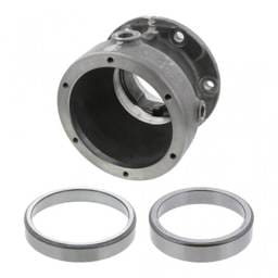 Mack Housing, 36KN114P2