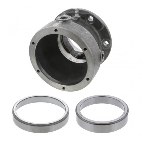 Mack Housing, 36KN114P2