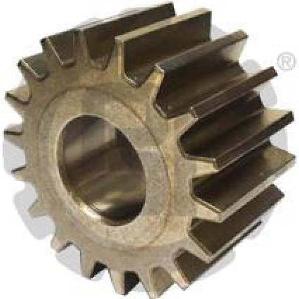 Mack Hub, 597GC210