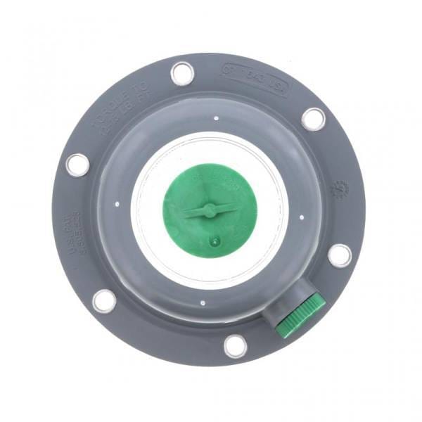 Mack Hubcap, 1643 thumbnail 3