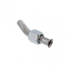 Mack Inlet Assembly Tube, 186KD3283