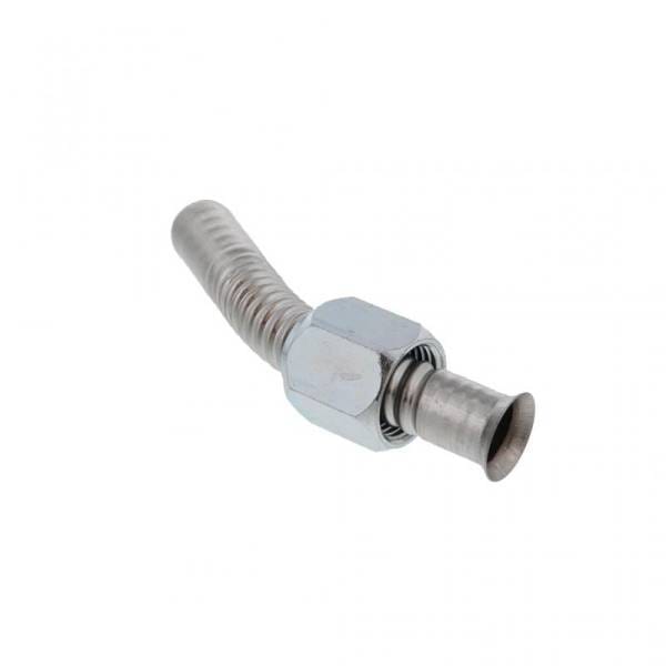 Mack Inlet Assembly Tube, 186KD3283