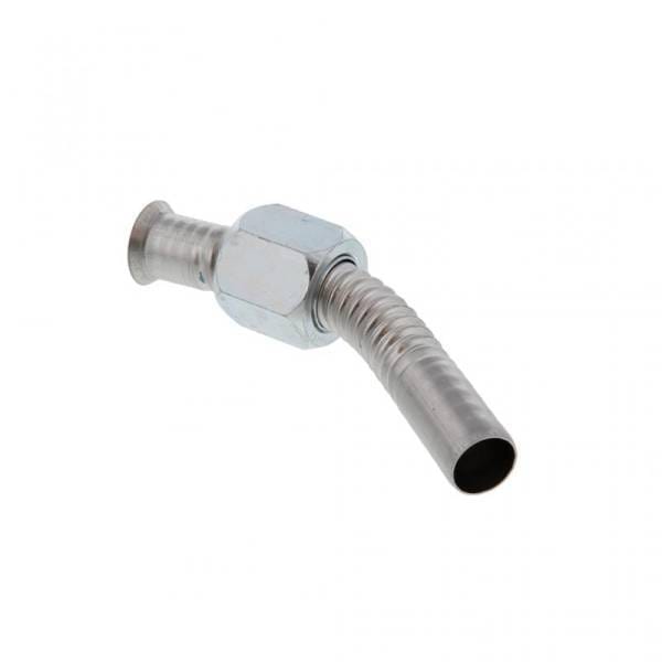Mack Inlet Assembly Tube, 186KD3283 thumbnail 2