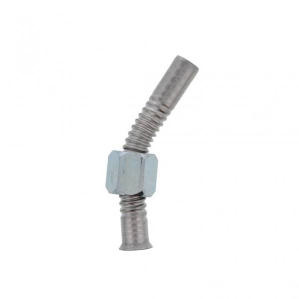 Mack Inlet Assembly Tube, 186KD3283 thumbnail 3