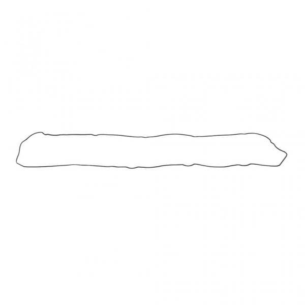 Mack Intake Manifold Gasket, 20805850