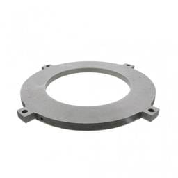 Mack Intermediate Pate, 597HB340