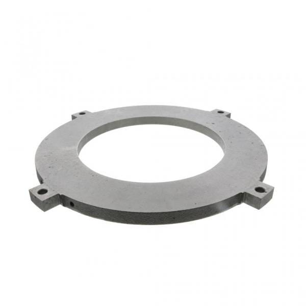 Mack Intermediate Pate, 597HB340