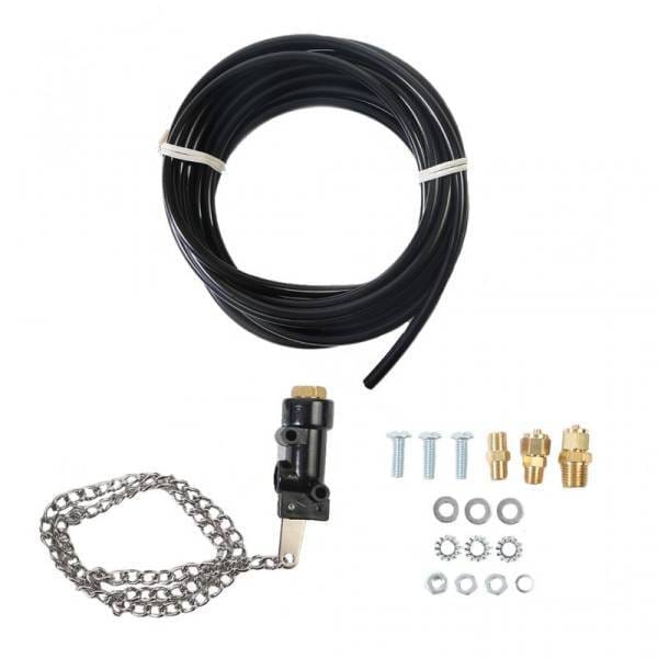Mack Installation Kit, 3390-1734
