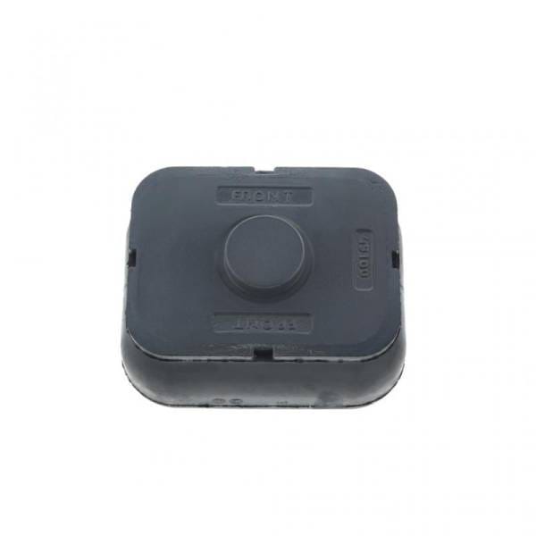 Mack Insulator, 10QK370
