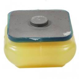 Mack Insulator, 10QK389