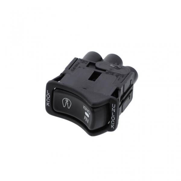 Mack King Pin Valve, 20QE4182P7