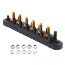 Mack Junction Block, 71MR403P6