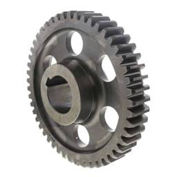 Mack Keyed Auxiliary Countershaft Gear, 757KB4106