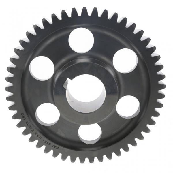 Mack Keyed Auxiliary Countershaft Gear, 757KB4106 thumbnail 2