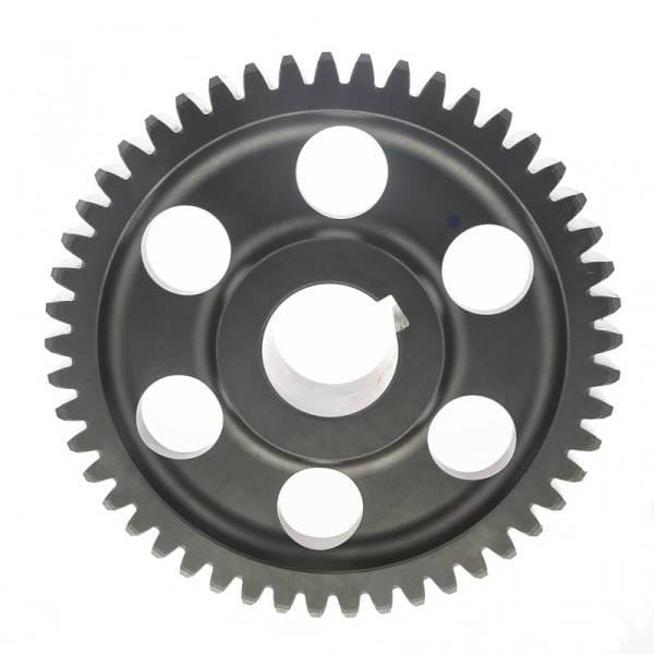 Mack Keyed Auxiliary Countershaft Gear, 757KB4106 thumbnail 3