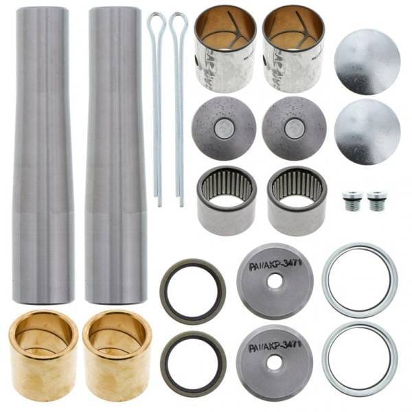 Mack King Pin Kit, 301SQ47E