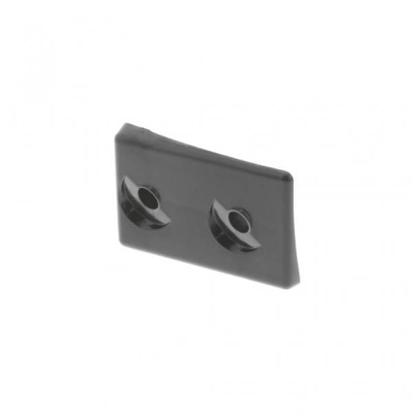 Mack Left Hand Hood Latch Bracket, 17QM323M