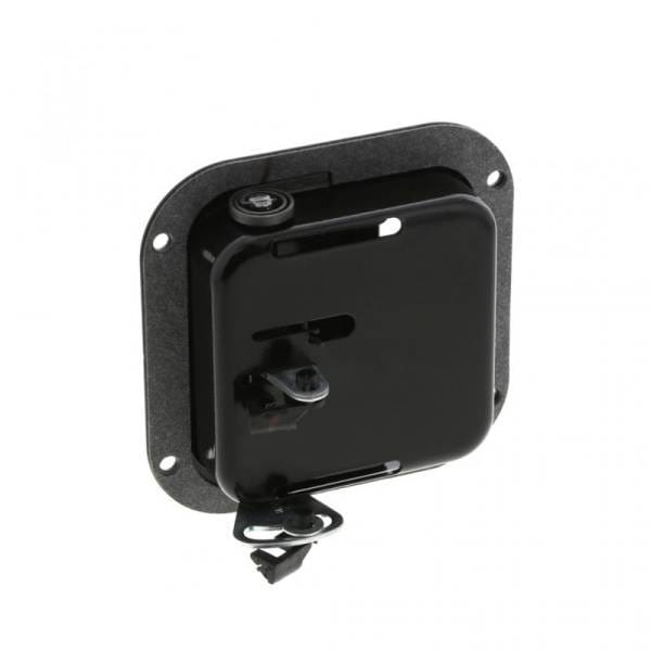 Mack Left Hand Interior Door Handle, 20QX421 thumbnail 2