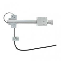 Mack Left Hand Regulator, 11QX44M