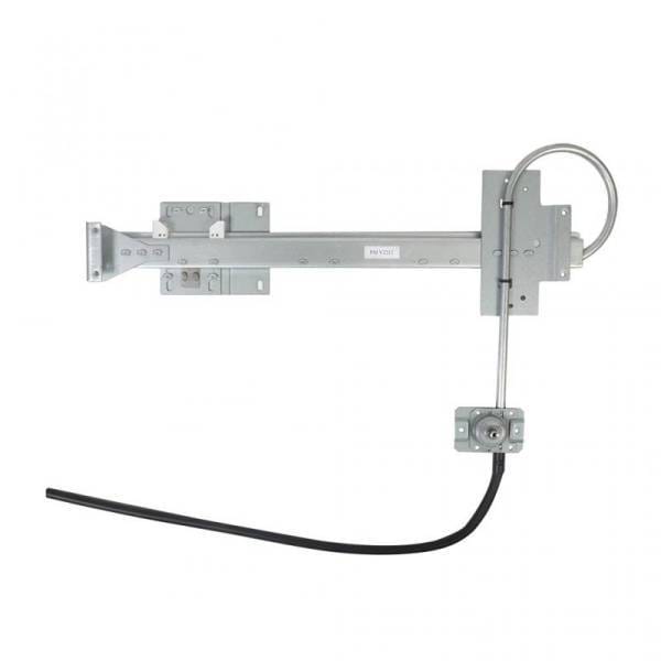 Mack Left Hand Regulator, 11QX44M thumbnail 2