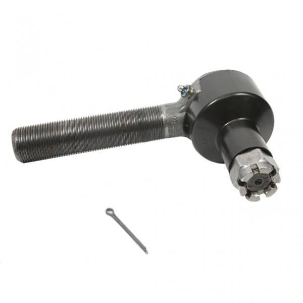 Mack Left Hand Tie Rod End, 10QH248P6 thumbnail 3