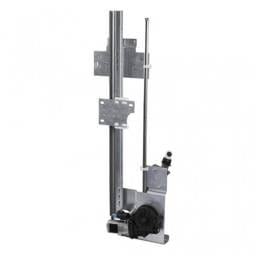 Mack Left Hand Window Regulator, 11QX46AM