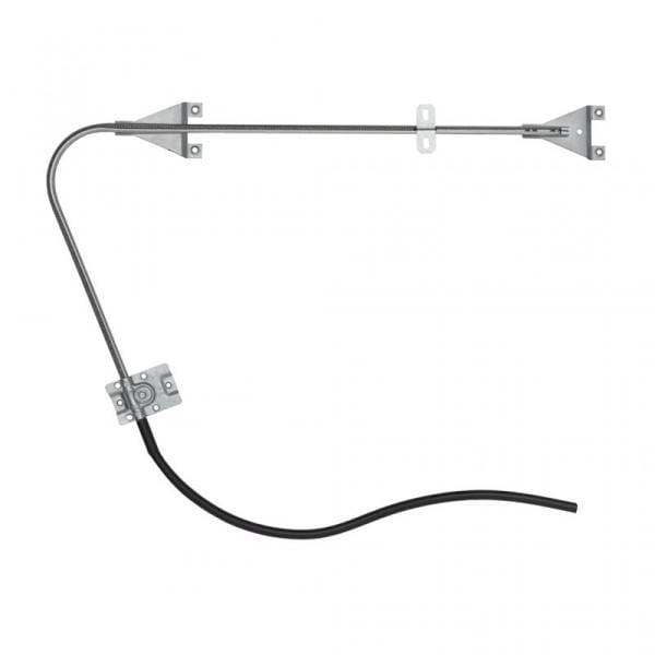 Mack Left Hand Window Regulator, 11QX52M