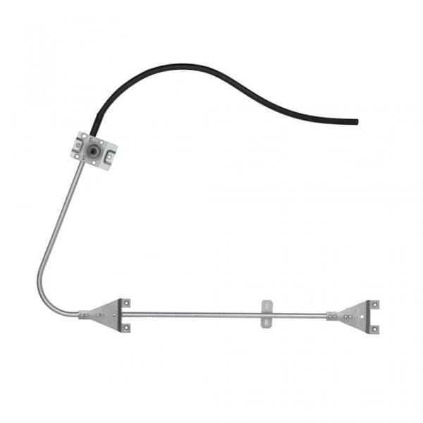 Mack Left Hand Window Regulator, 11QX52M thumbnail 2