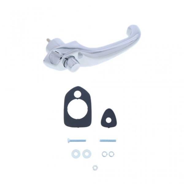 Mack Latch Handle, 55QS32 thumbnail 5