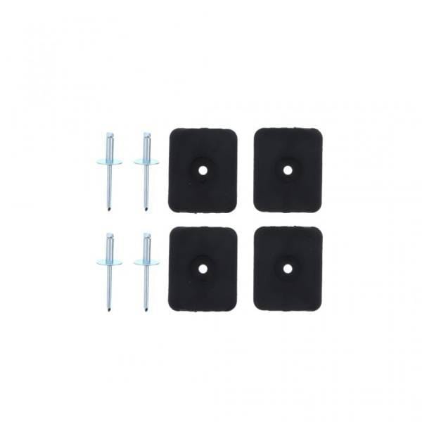 Mack Latch Rebuild Kit, 9343-6223