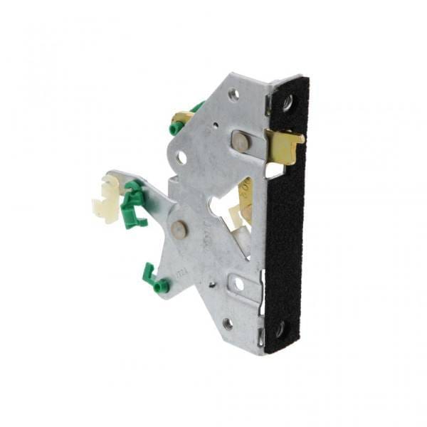 Mack Left Hand Door Latch, 9QX54AM thumbnail 2