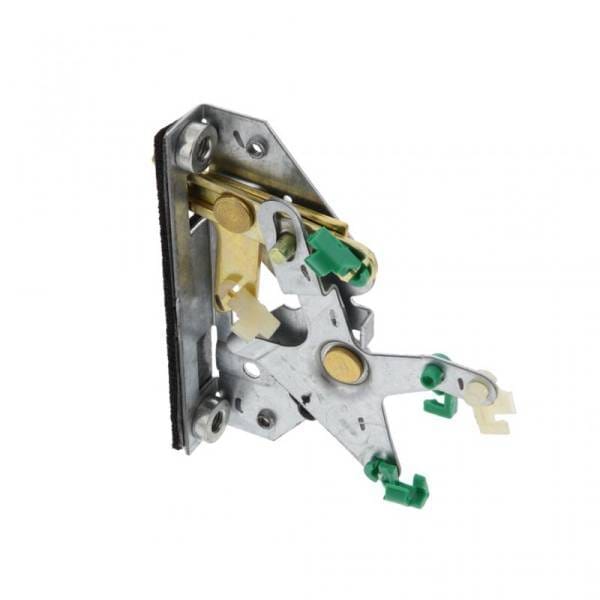 Mack Left Hand Door Latch, 9QX54AM thumbnail 4