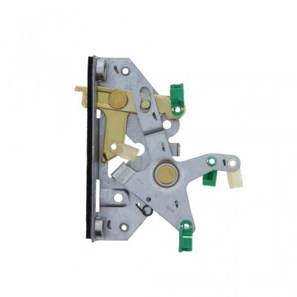 Mack Left Hand Door Latch, 9QX54AM thumbnail 5