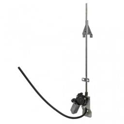 Mack Left Hand Electric Window Regulator, 11QX56M