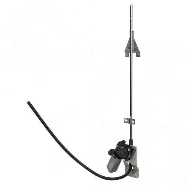 Mack Left Hand Electric Window Regulator, 11QX56M