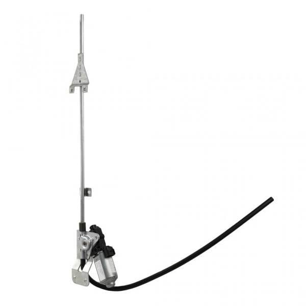 Mack Left Hand Electric Window Regulator, 11QX56M thumbnail 2