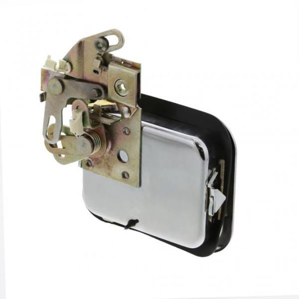 Mack Left Hand Exterior Door Handle, 55QS37 thumbnail 2