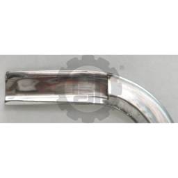 Mack Left Hand Grille Moulding, 24RU558